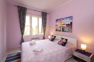 OPATIJA CENTER – čudovito 1S+DB stanovanje 43 m², 50 m od morja, pogled na morje!