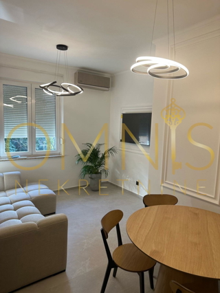 Rijeka, Belveder, stanovanje 49 m2, prodaja!