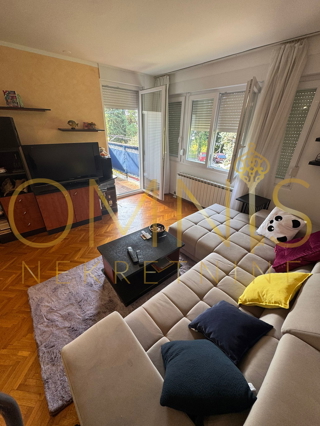 Krnjevo, Reka – 2S+DB, 70 m², balkon