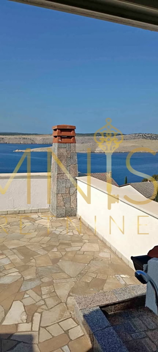 Crikvenica, Jadranovo, penthouse 92 m2, 1S+DB, prodaja!