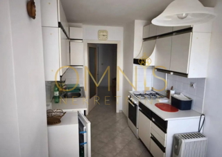 Rijeka, Turnić - 1S+DB, balkon, razgled!