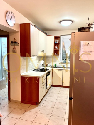 Prodaja stanovanja 1S+DB s teraso in shrambno sobo, Viškovo – 44,17 m²