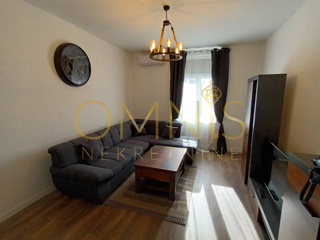 RIJEKA – CENTER, adaptirano stanovanje 4S+DB z velikim balkonom, 98 m²