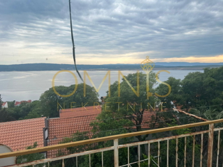 Samostojna hiša s čudovitim pogledom na morje - CRIKVENICA, DRAMALJ