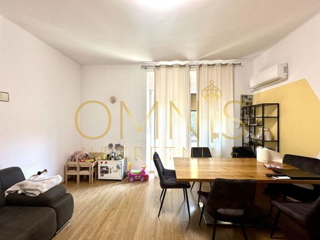 Rijeka, Vojak, stanovanje 72 m2, 2S+DB, prodaja!