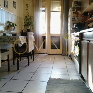 Rijeka, Turnić -1S+DB, balkon, pogled na morje!