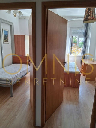Rijeka, Školjić – trisobno stanovanje 67 m², 1. nadstropje, odlična lega