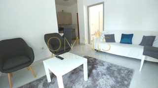Krk, stanovanje, 1S+DB, 34,80 m2, pritličje, prodaja!