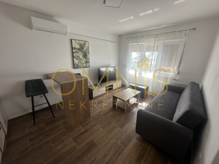 RIJEKA – GORNJA VEŽICA, 1-SOBNO STANOVANJE, 31 m² – PRODAJA