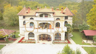 Prodaja – Kamnita hiša s penzionom, Buzet, 5.200.000 €
