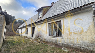 Fužine, Lič, 100 m2 hiša, 600 m2 zemljišče, prodaja!