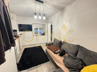 SRDOČI, DVOKRATNO STANOVANJE (PRIZEMLJE + KLET)