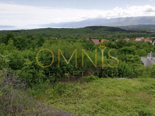 Viškovo, Saršoni, 1427 m2, gradbeno zemljišče, prodaja!