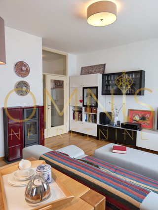 RIJEKA – CENTER: Prostoren dvonadstropni stan 159 m²