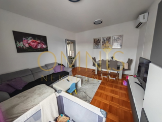Prodaja stanovanja Jušići – 77 m², 2S+DB, balkon, klet, parkirišče