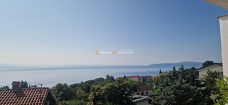 Stan v novogradnji - visoko pritličje - pogled na morje
