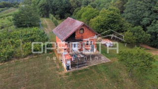 Prodaja, Hiša, Margečan, Margečan, Samostojeća, 135m2