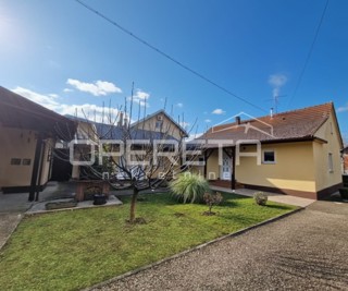 Prodaja, Hiša, Brdovec, Ilije Gregorića, Samostojeća, 218m2