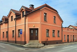 Prodaja, Hiša, Centar, Ulica Franje Tuđmana, Samostojeća, 430m2