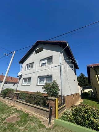 Prodaja, Hiša, Zbelava, Zbelava, Samostojeća, 225m2