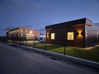 Prodaja, Hala-Skladište, Brdovec, Putine bb, 510m2