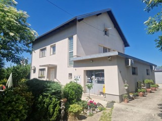 Prodaja, Poslovna zgrada, Demerje, Travarsko, 760m2