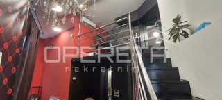 Prodaja, Poslovna zgrada, Centar, Petrinjska, 20m2