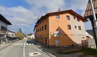 Prodaja, Hotel, Tršće, Tršće, 523m2