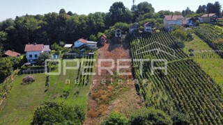 Prodaja, Hiša, Vinogradi Ludbreški, Katalena, Samostojeća, 54m2