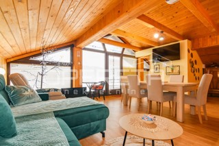 Prodaja, Hiša, Zlatar Bistrica, Veliki Komor 14d, Samostojeća, 330m2