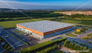 D1 Jakovlje, Jakovlje, 52.656,00 m2, 2.369.520,00 EUR