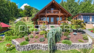 Prodaja, Hiša, Sveti Ivan Zelina-okolica, Donje Orešje, Samostojeća, 150m2