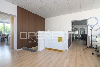 Prodaja, Ulični lokal, Knežija, Zagrebačka avenija, 341m2