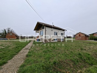 Prodaja, Hiša, Frkanovec, Frkanovec, Samostojeća, 98m2