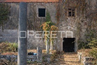 Renesančna poletna rezidenca na Ombli, blizu Dubrovnika