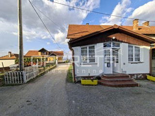 Prodaja, Hiša, Varaždin Breg, Banjšćina, Dvojni objekt, 120m2