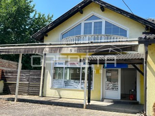 Prodaja, Poslovna zgrada, Prelog, Čukovec, 300m2