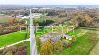 Zagrebačka , Žažina, 3.502,00 m2, 58.000,00 EUR