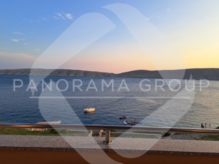 <pre>Prekrasen stan ob morju na otoku Pagu</pre>