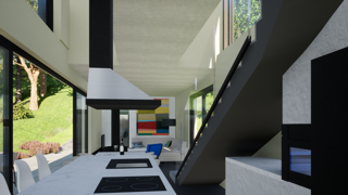 Ekskluziven projekt, edinstvena nepremičnina - Vrbnik, center