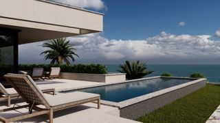 EKSKLUZIVNA PRODAJA - penthouse z bazenom
