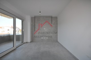 Stanovanje z dvema spalnicama - takoj vseljivo - novogradnja!!