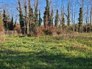 Gradbeno zemljišče u Funtani