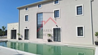 Poreč, Istra, Ekskluzivna vila z bazenom