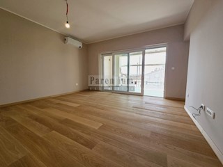 Apartma v prvem nadstropju, nedaleč od morja