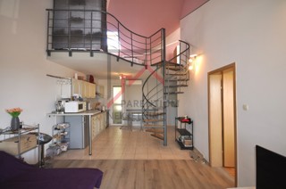 Apartma v Umagu blizu morja in centra