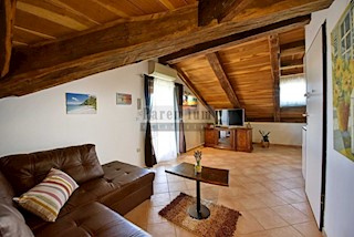 Apartma v okolici mesta Poreč