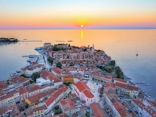 Zemljišče Poreč