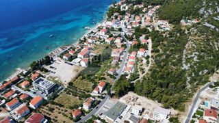 Privlačno zazidljivo zemljišče za investitorje – 16.503 m² (Orebić – Pelješac)