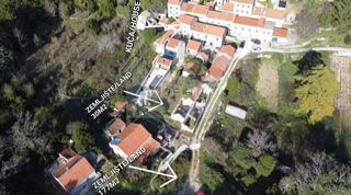 Hiša Trpanj, 120m2